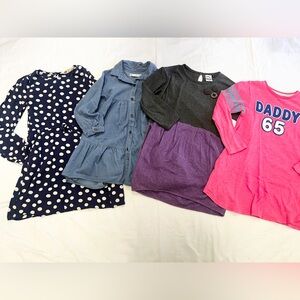 Zara ozon Kids Dresses sets